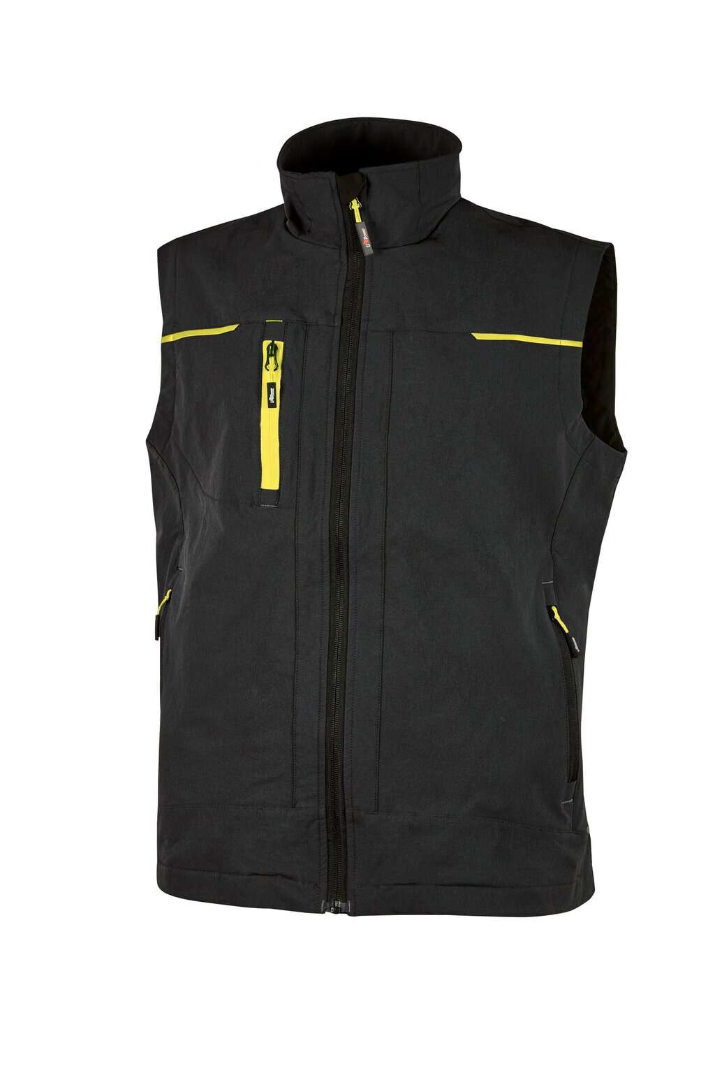 Heren Universe gilet