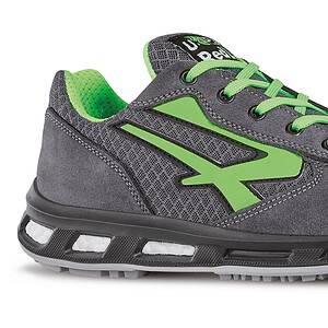 Veiligheidsschoen model Point