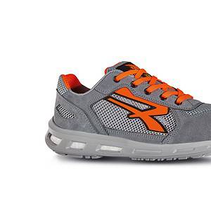 Veiligheidsschoen model Ultra