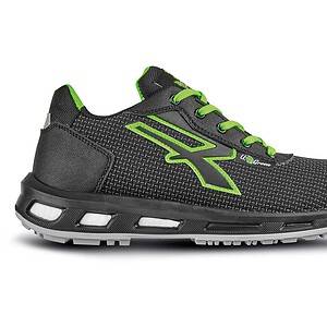 Veiligheidsschoen Malibu