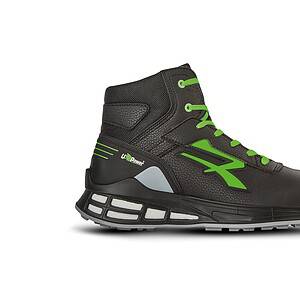 Veiligheidsschoen model Kent