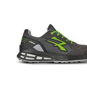 Veiligheidsschoen Egon