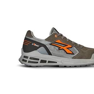 Veiligheidsschoen model Moki