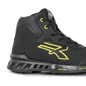 Veiligheidsschoen model Joe