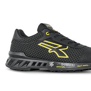 Veiligheidsschoen model Matt