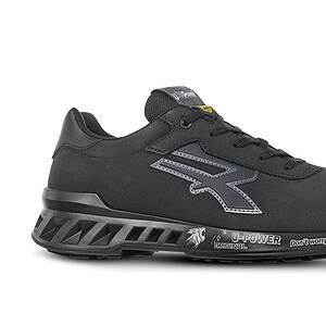 Veiligheidsschoen model Ben