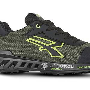 Veiligheidsschoen model Robin