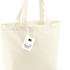 Organic Cotton Shopper