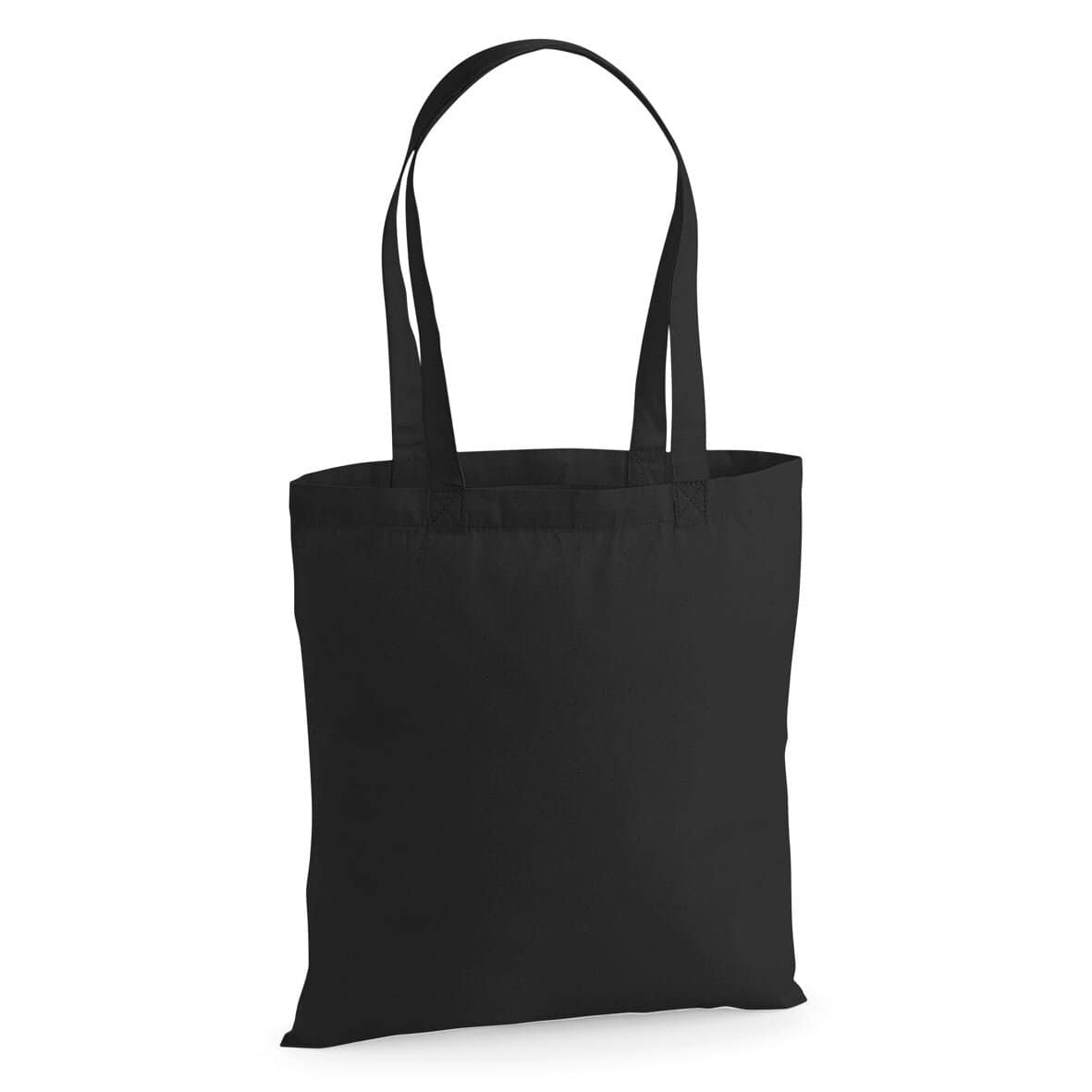 Tas van premium katoen