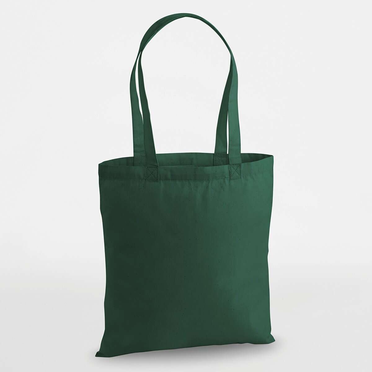 Tas van premium katoen