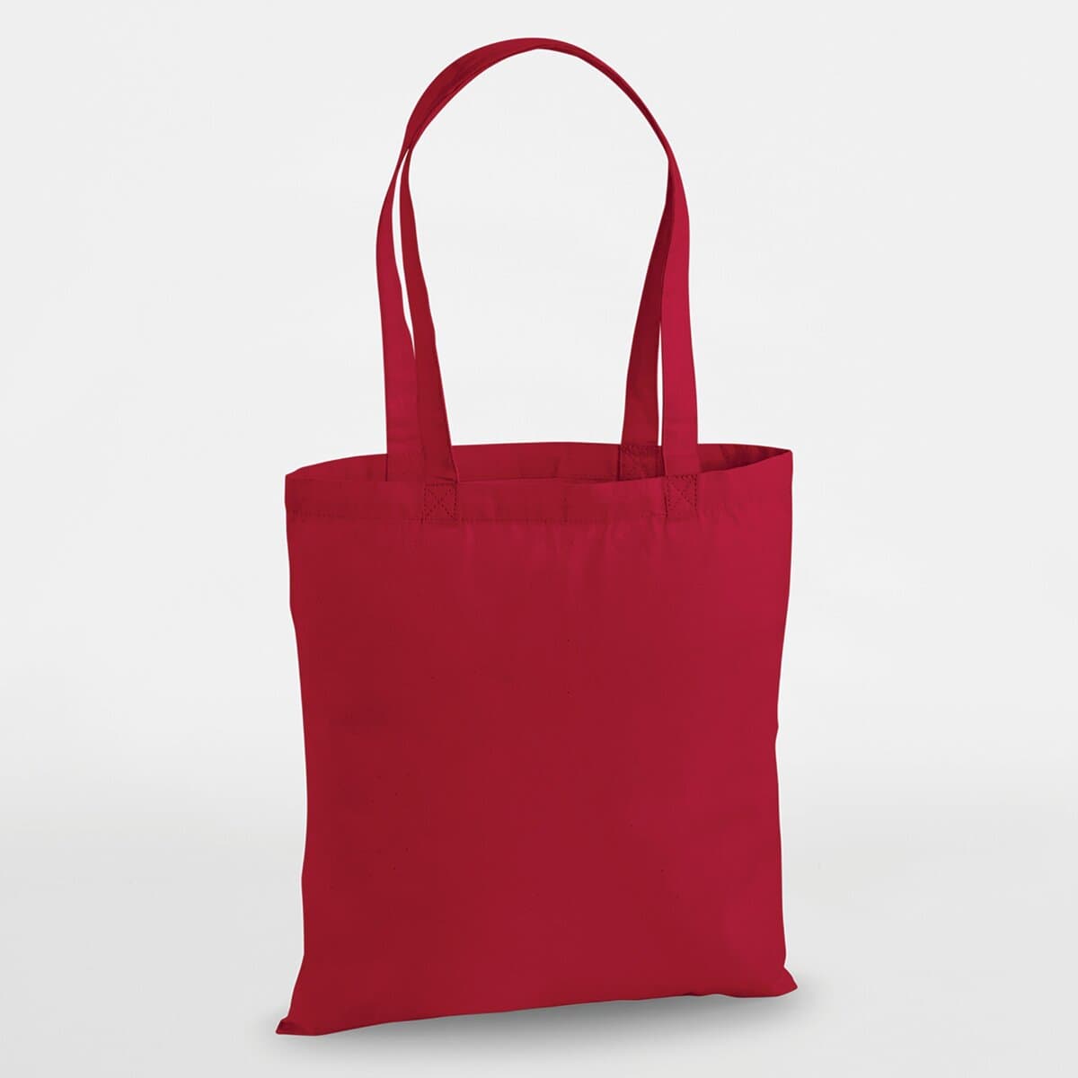 Tas van premium katoen