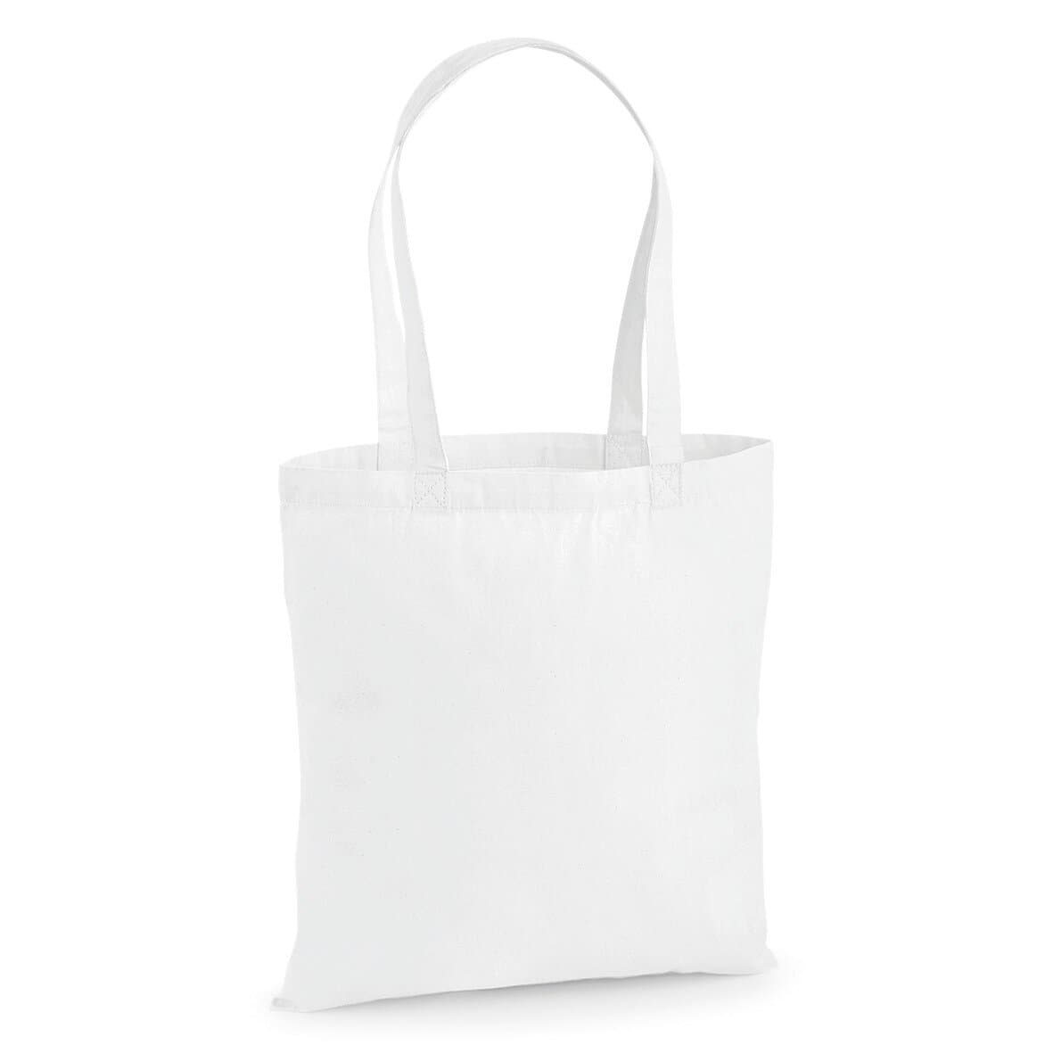 Tas van premium katoen
