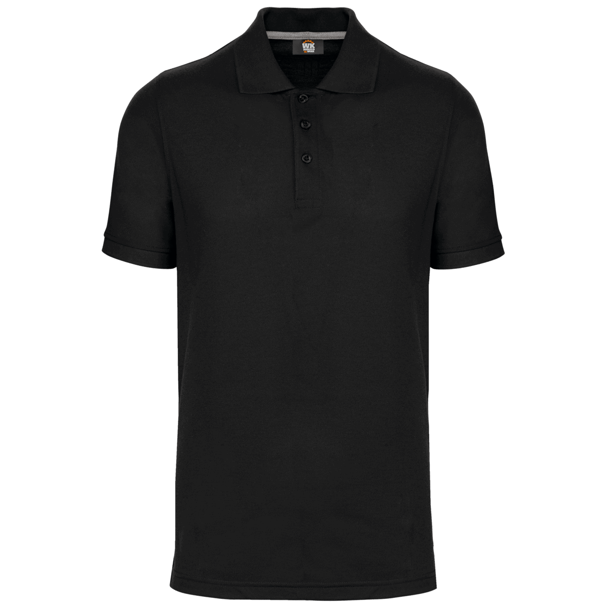 Polo korte mouwen