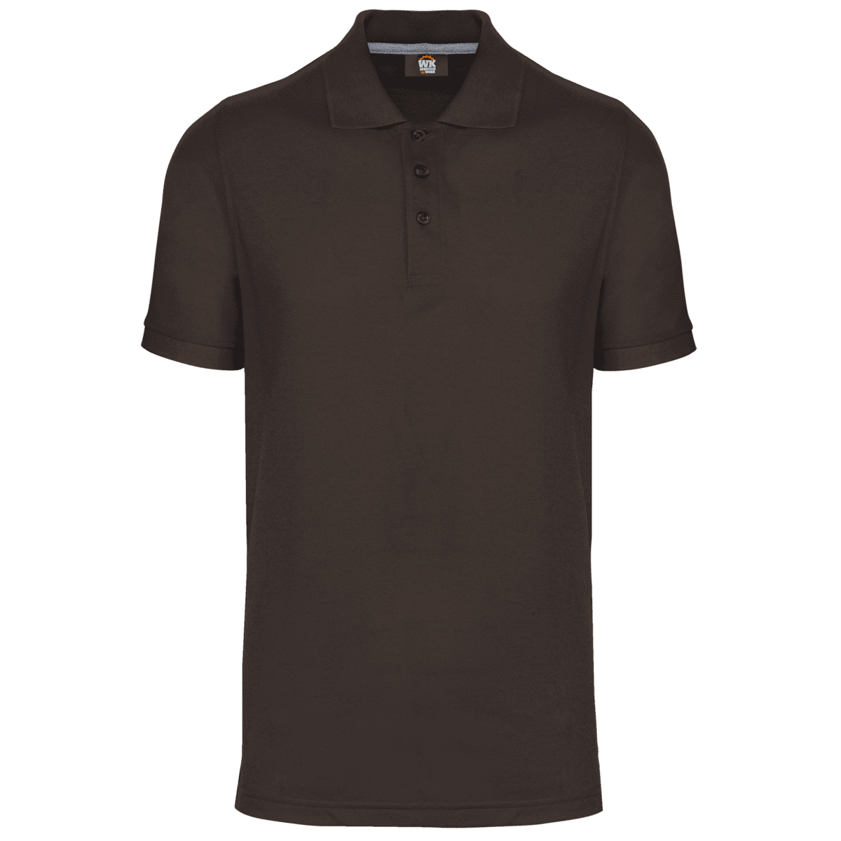 Polo korte mouwen