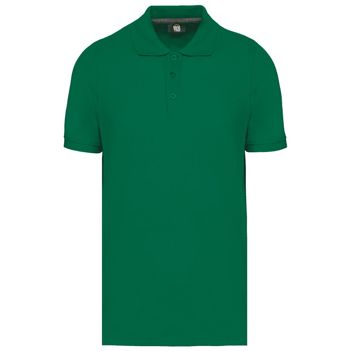 Polo korte mouwen