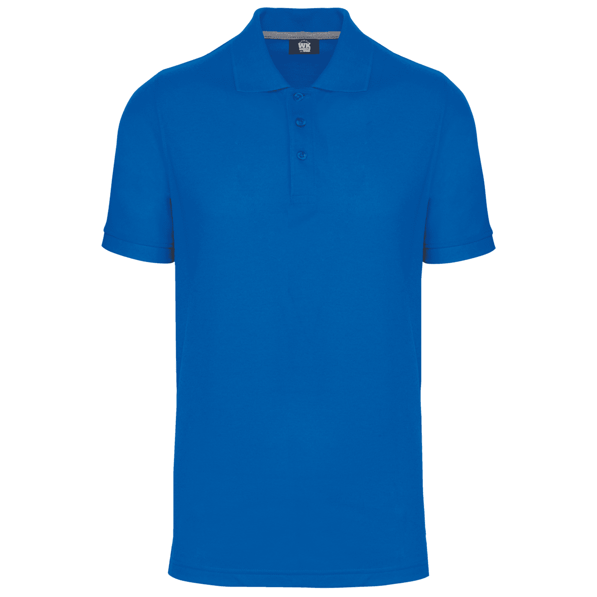 Polo korte mouwen