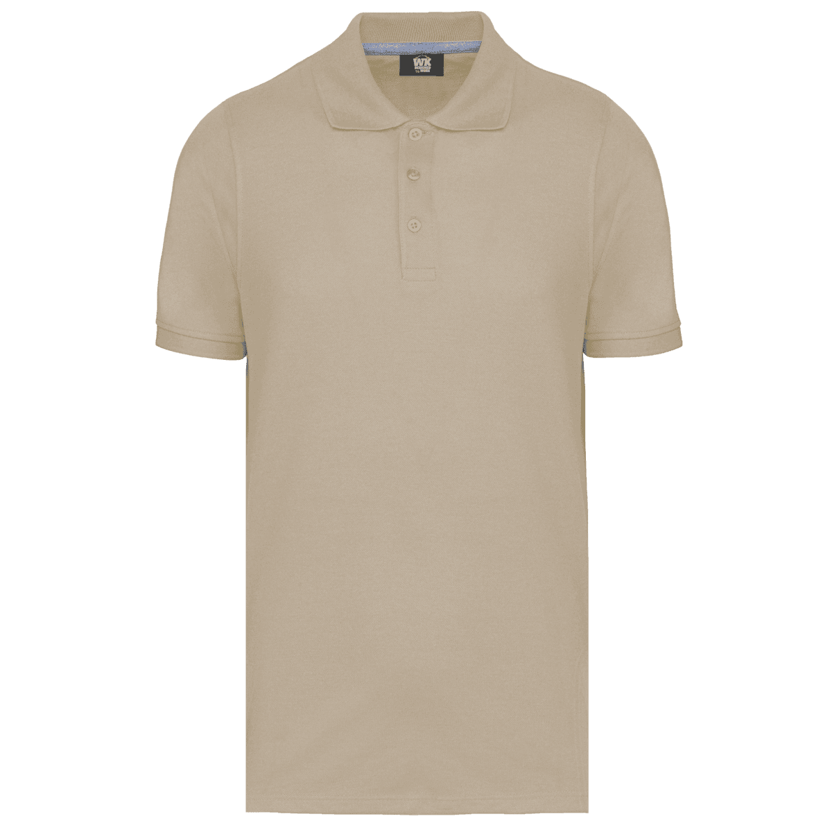 Polo korte mouwen