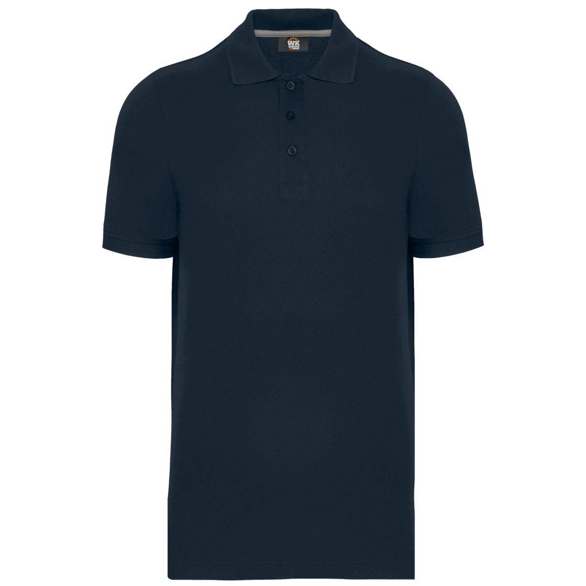 Polo korte mouwen