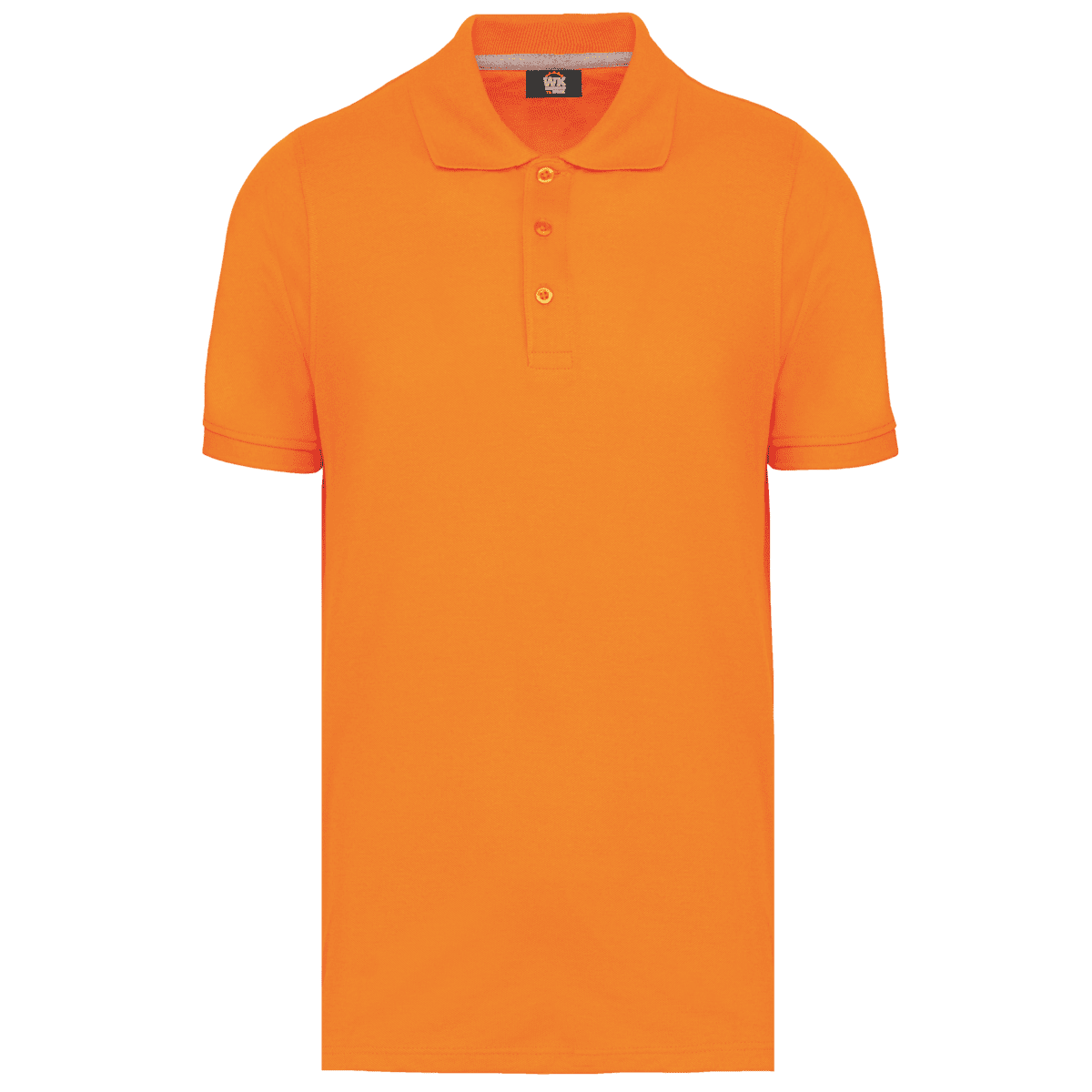 Polo korte mouwen