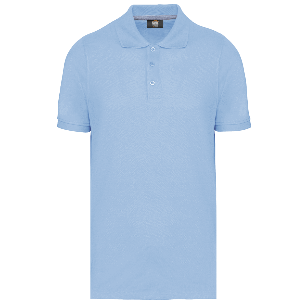 Polo korte mouwen