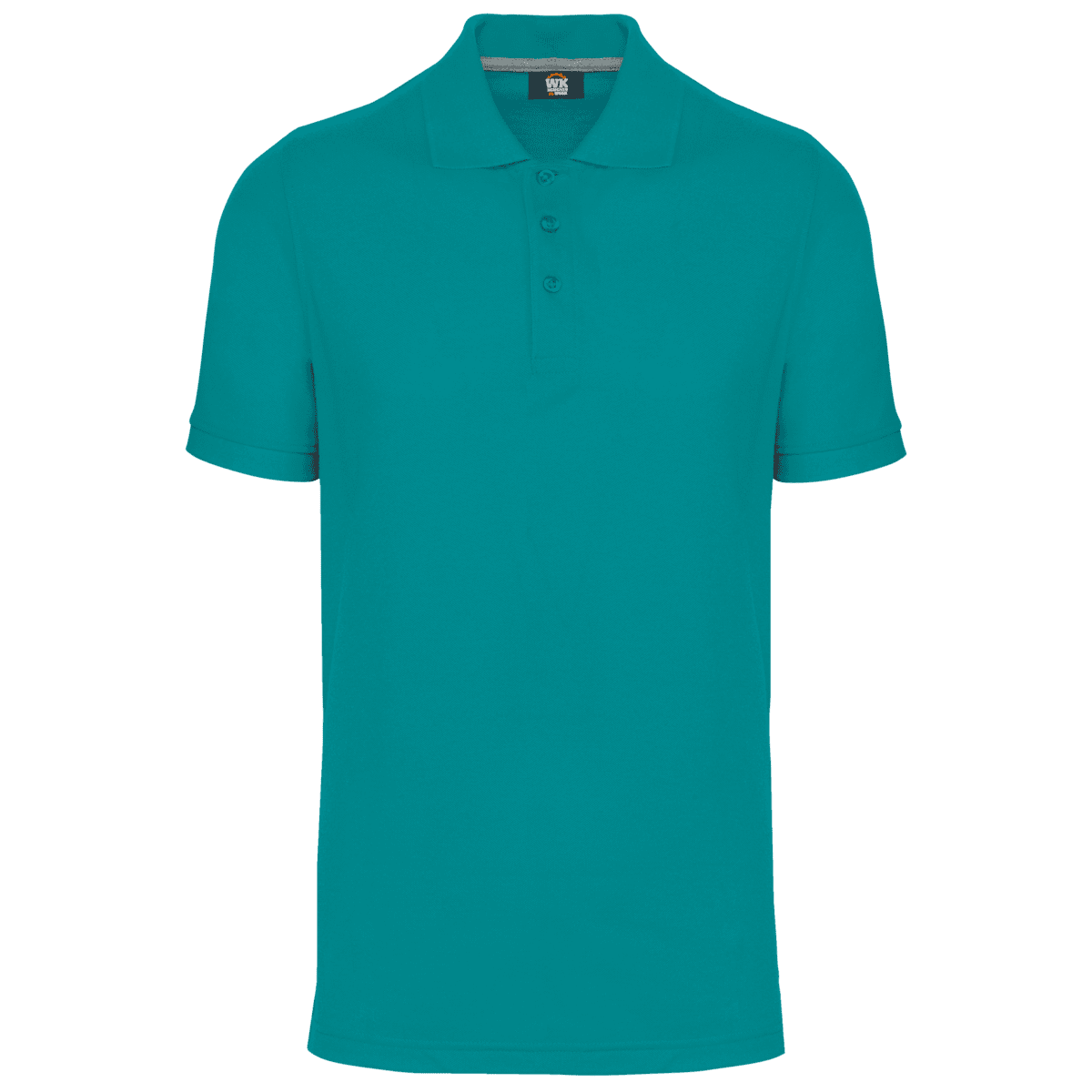 Polo korte mouwen
