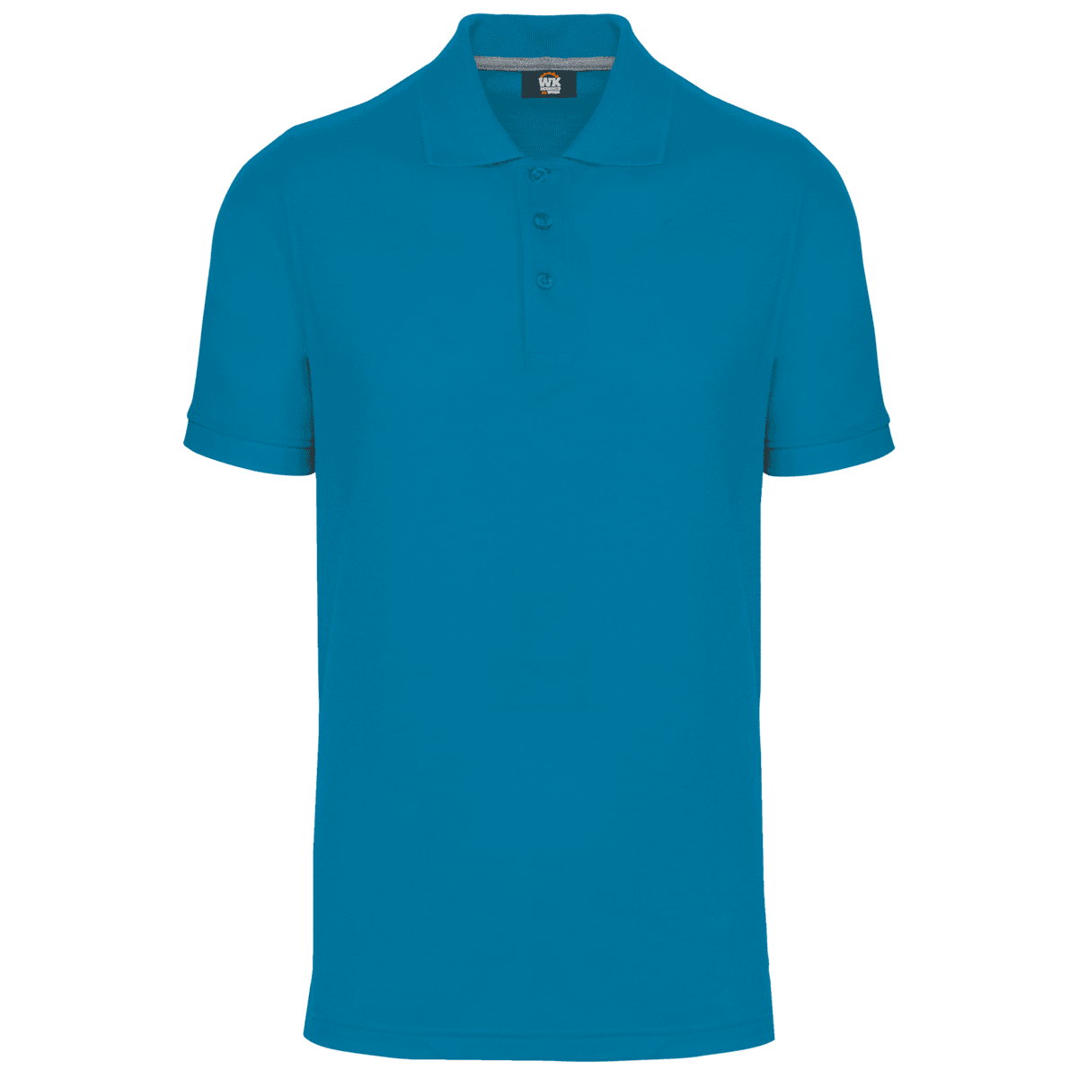 Polo korte mouwen