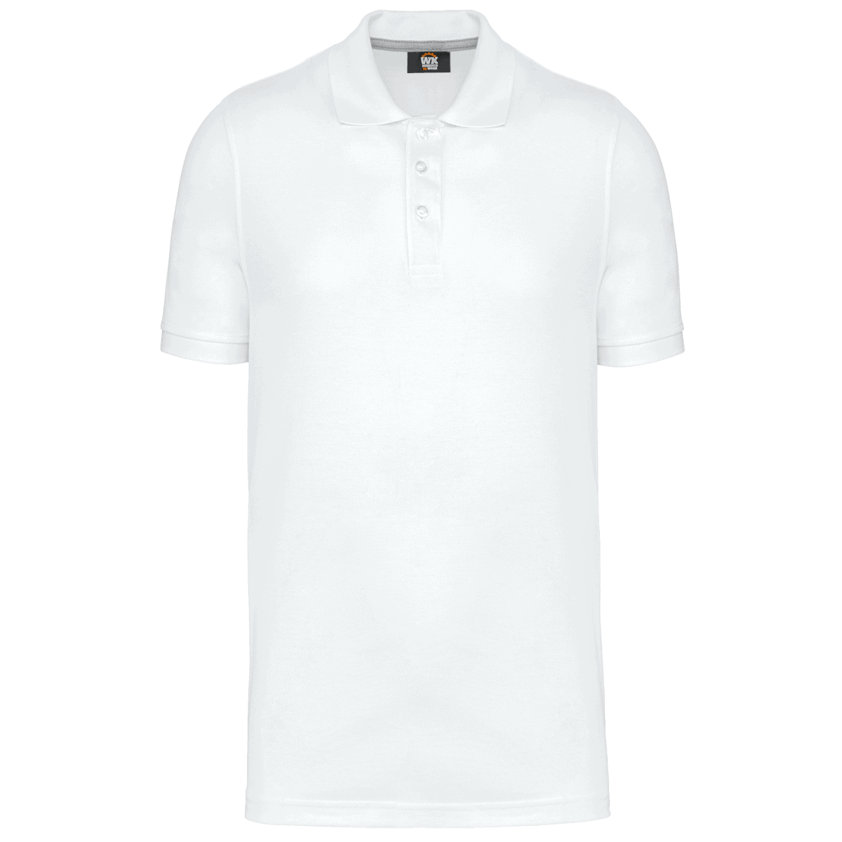 Polo korte mouwen