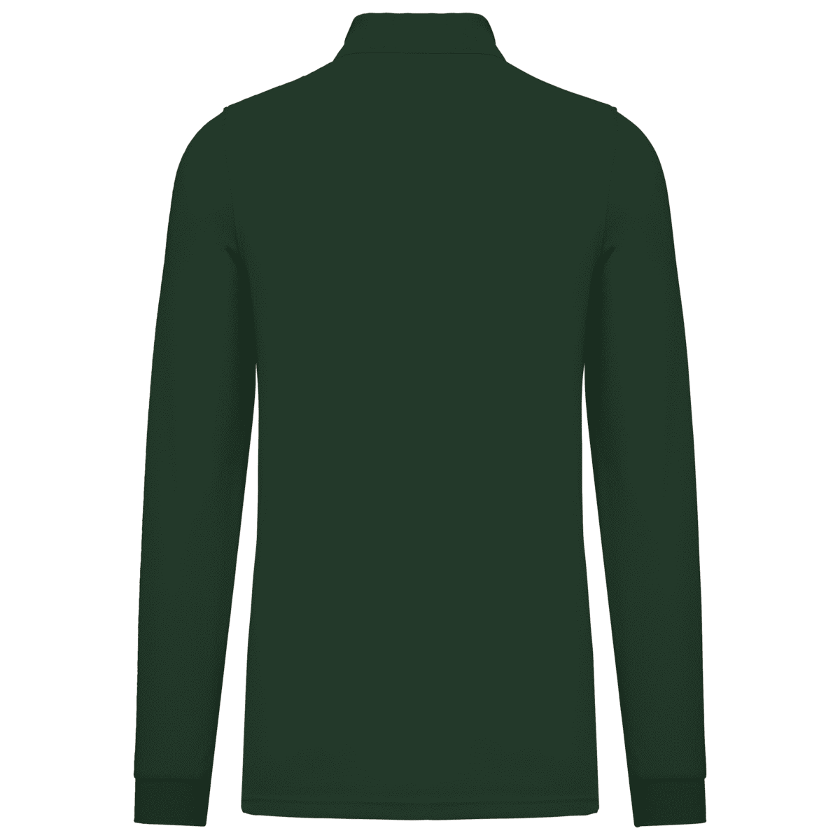 Polo lange mouwen - Afbeelding 20