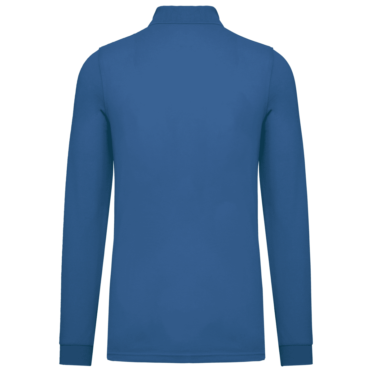Polo lange mouwen - Afbeelding 23