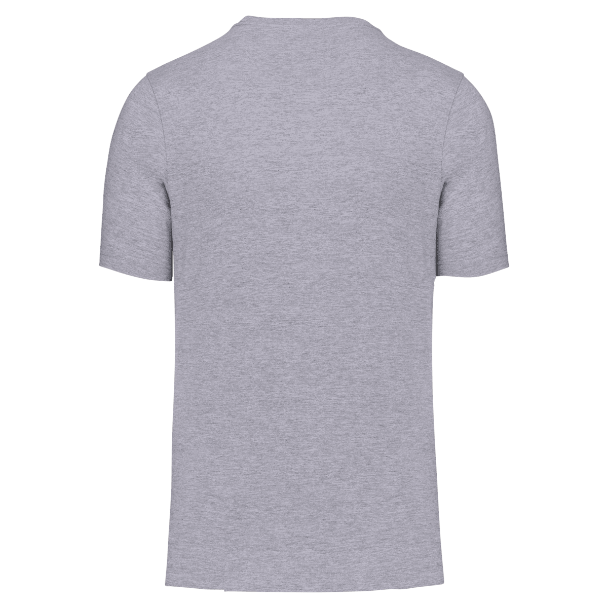 Ecologisch heren T-shirt ronde hals - Afbeelding 14