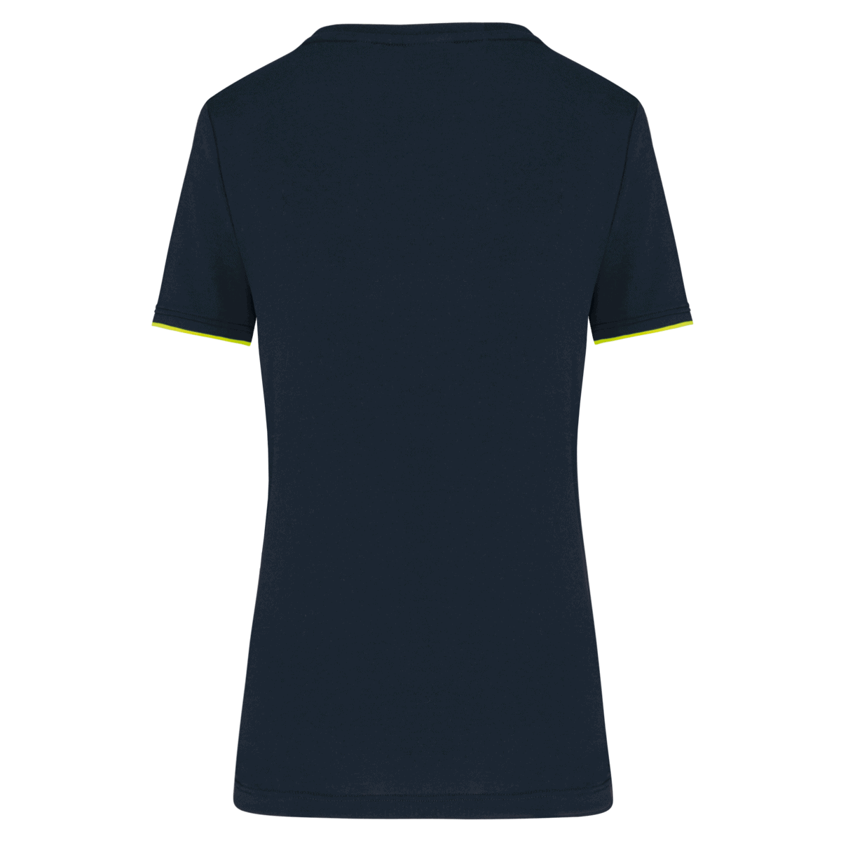Dames-t-shirt Day To Day korte mouwen - Afbeelding 23