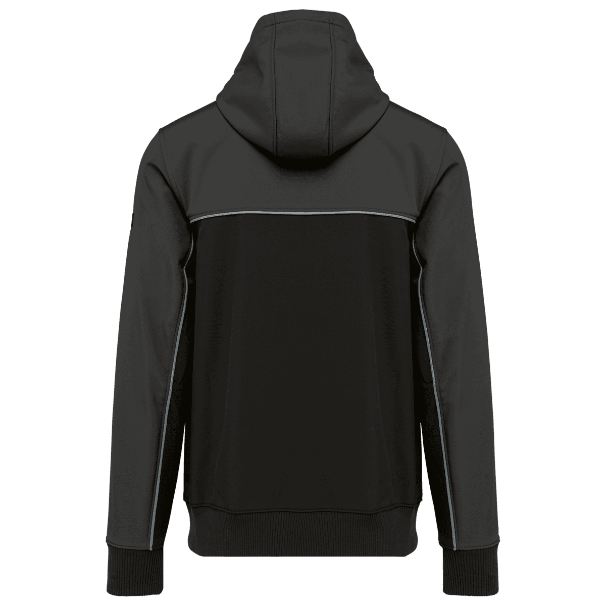 3-laags unisex softshelljas - Afbeelding 26
