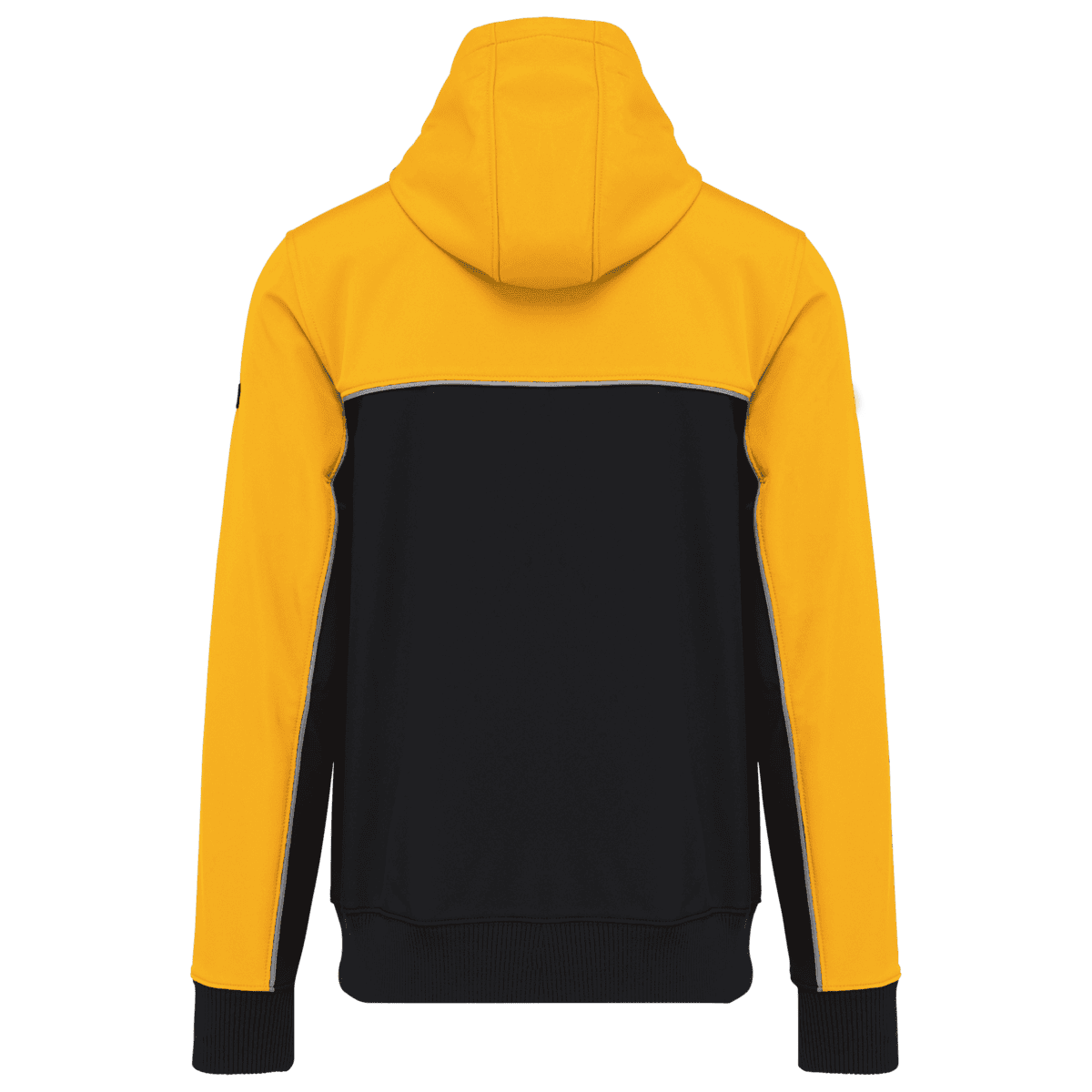 3-laags unisex softshelljas - Afbeelding 14