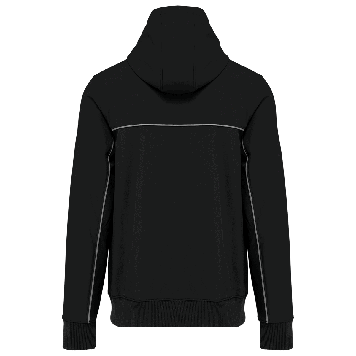 3-laags unisex softshelljas - Afbeelding 30