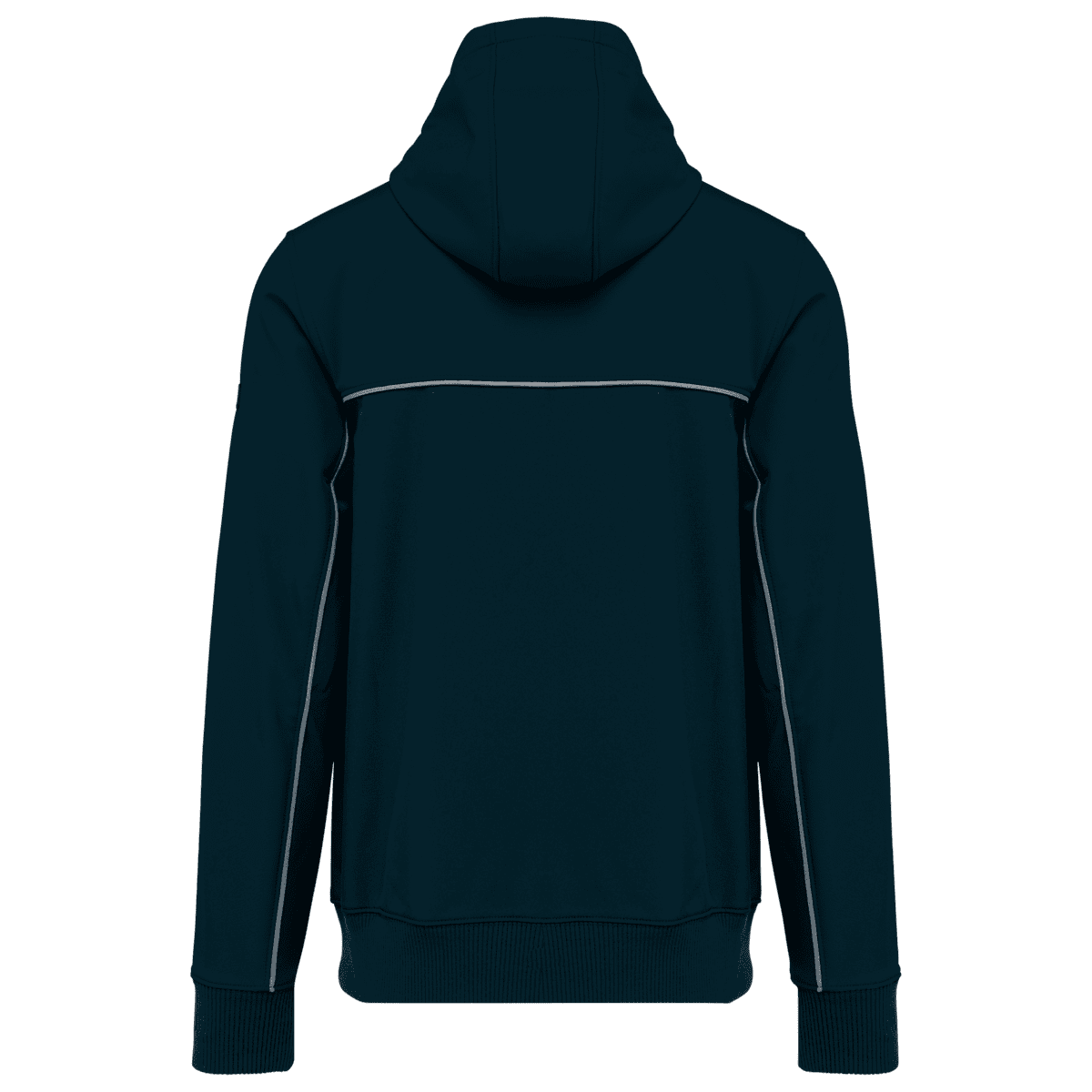 3-laags unisex softshelljas - Afbeelding 34