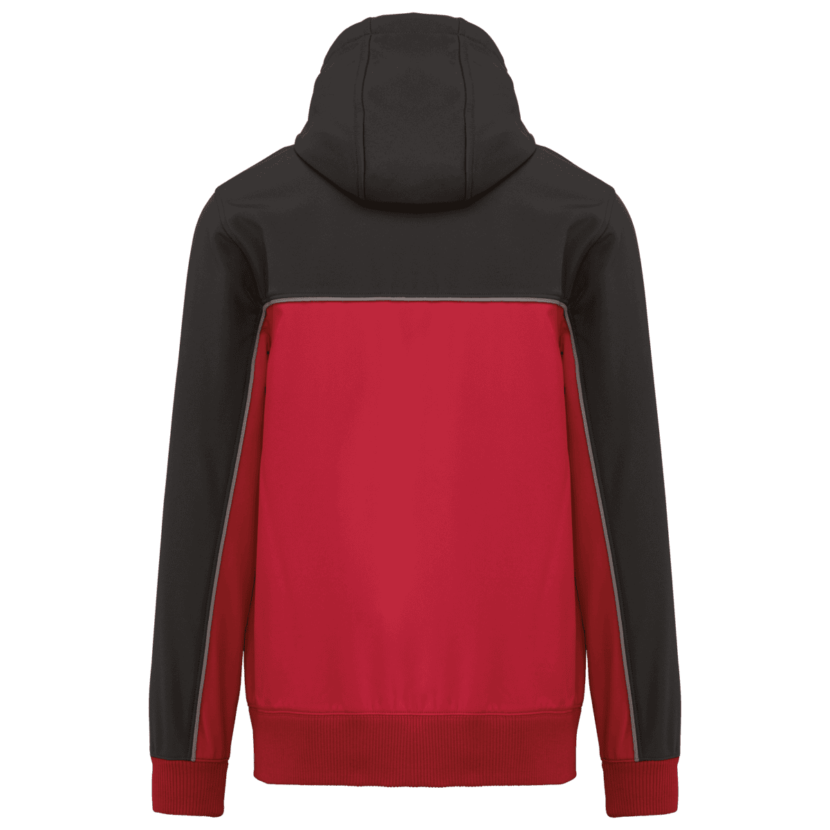 3-laags unisex softshelljas - Afbeelding 38