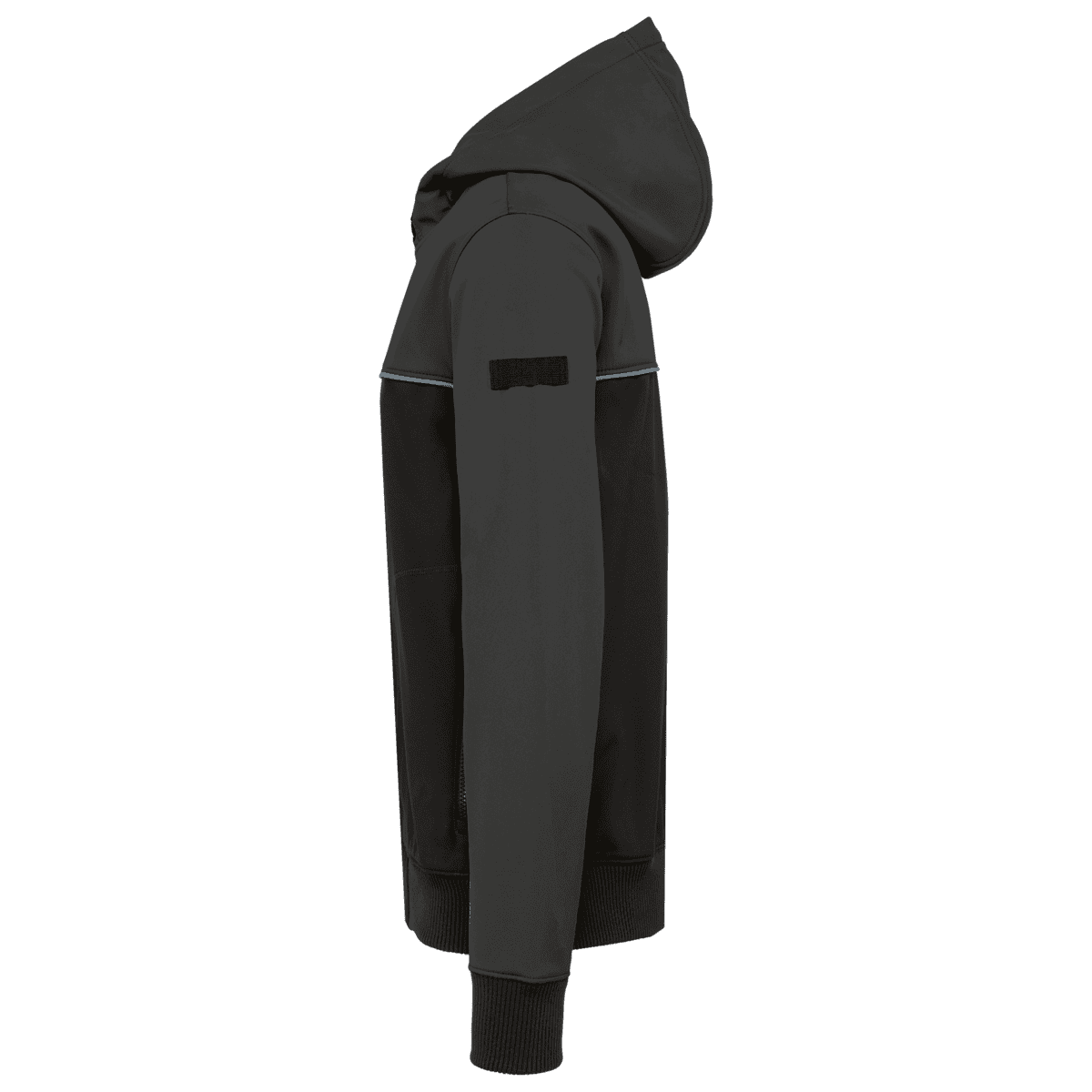 3-laags unisex softshelljas - Afbeelding 27