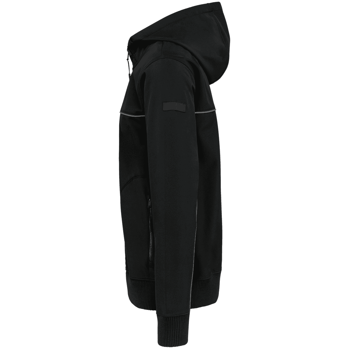 3-laags unisex softshelljas - Afbeelding 32