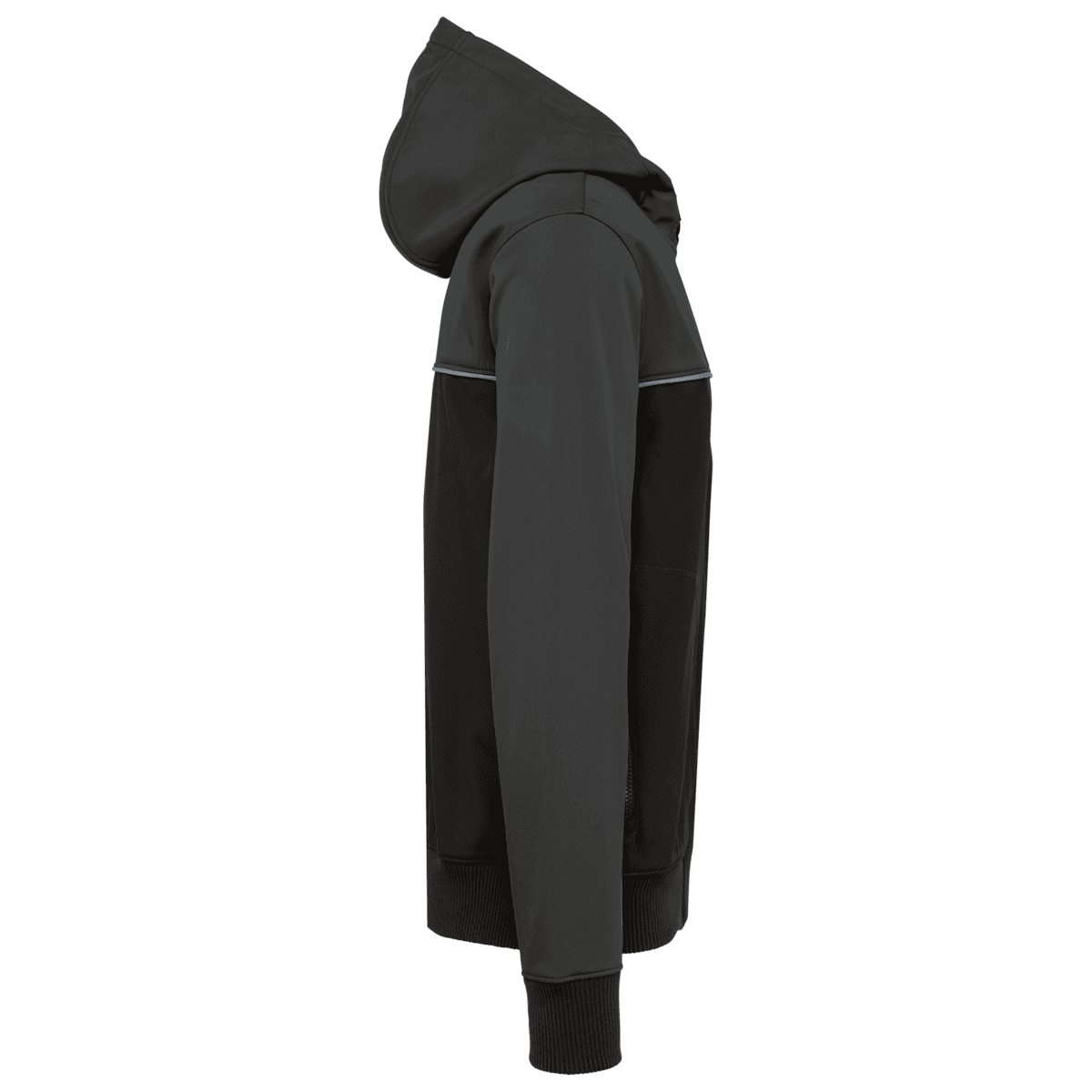 3-laags unisex softshelljas - Afbeelding 28