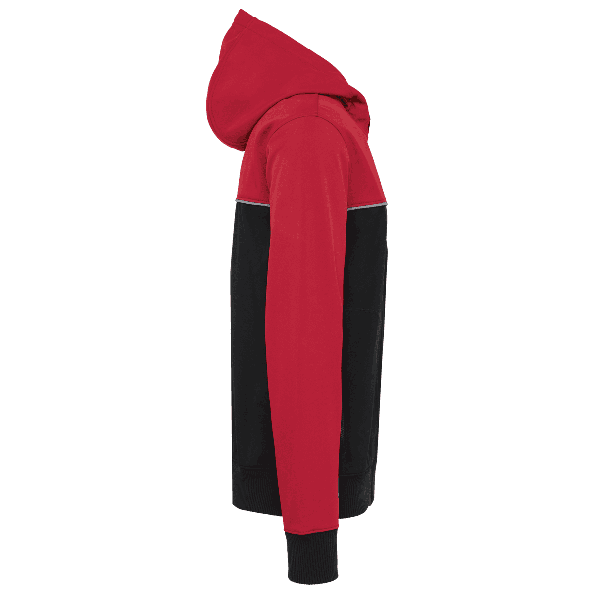 3-laags unisex softshelljas - Afbeelding 11
