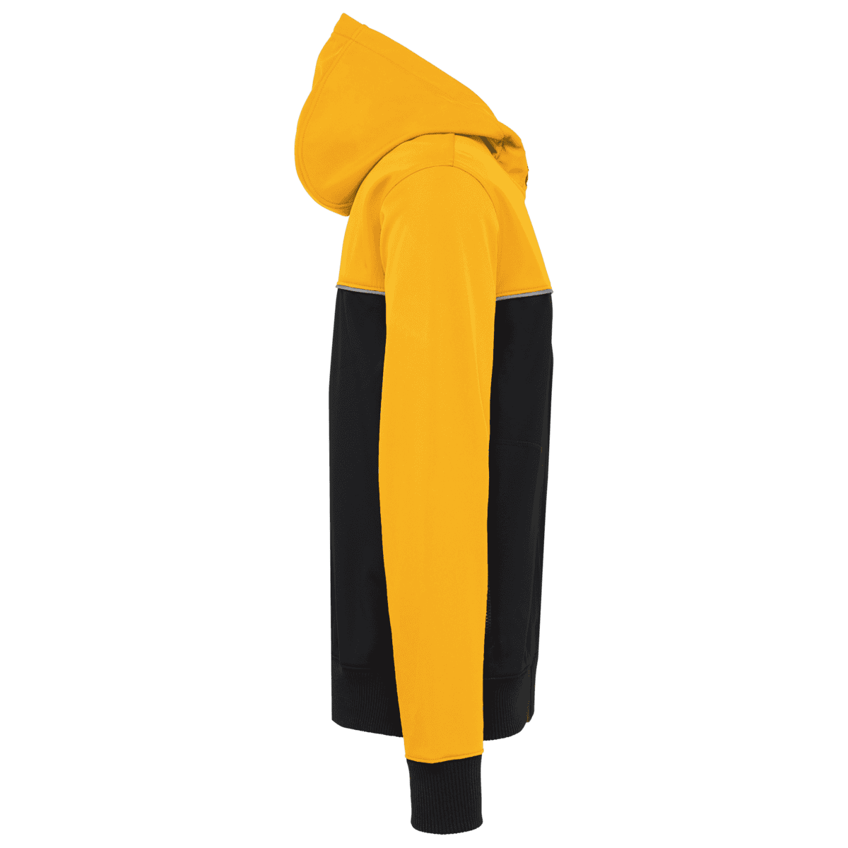 3-laags unisex softshelljas - Afbeelding 15