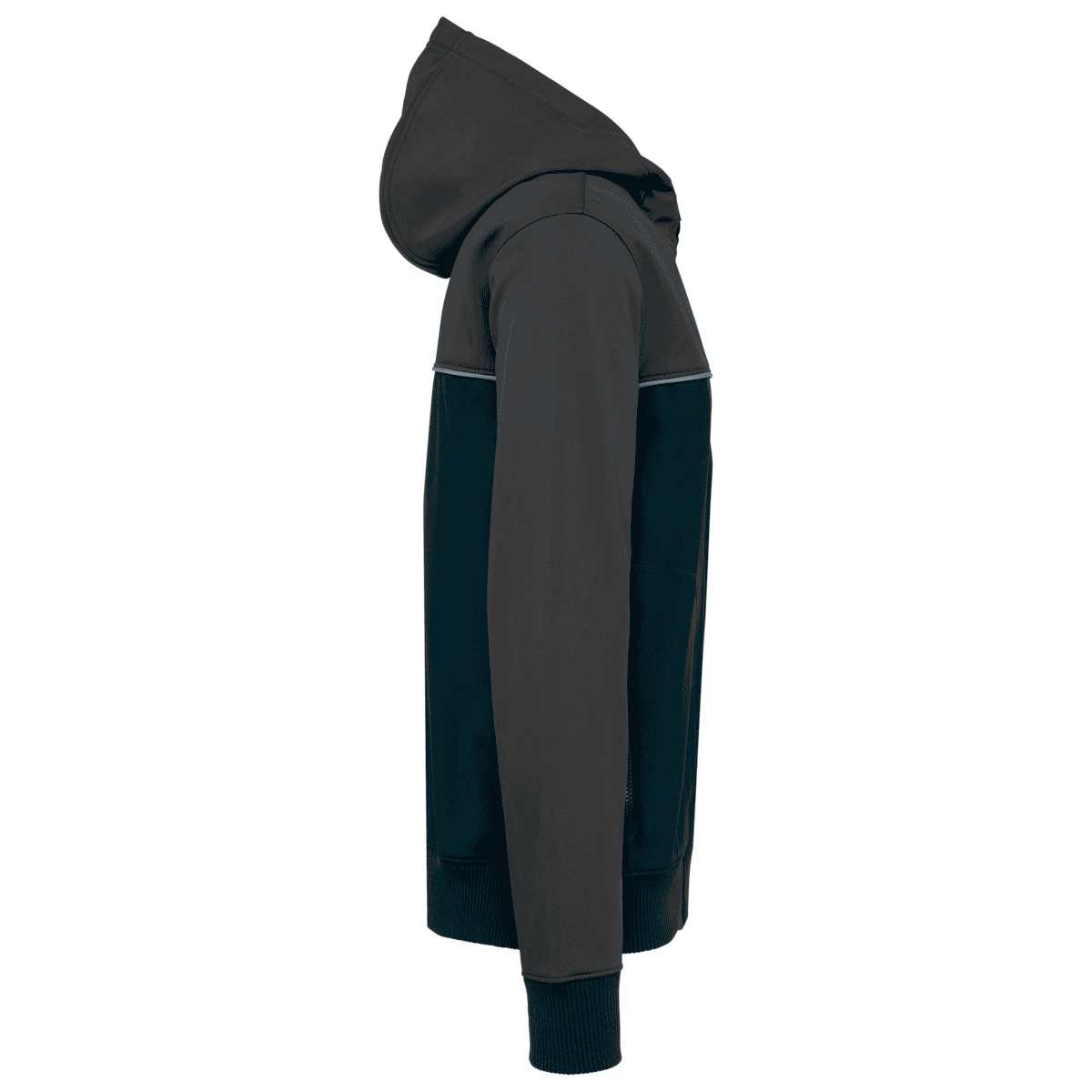 3-laags unisex softshelljas - Afbeelding 19