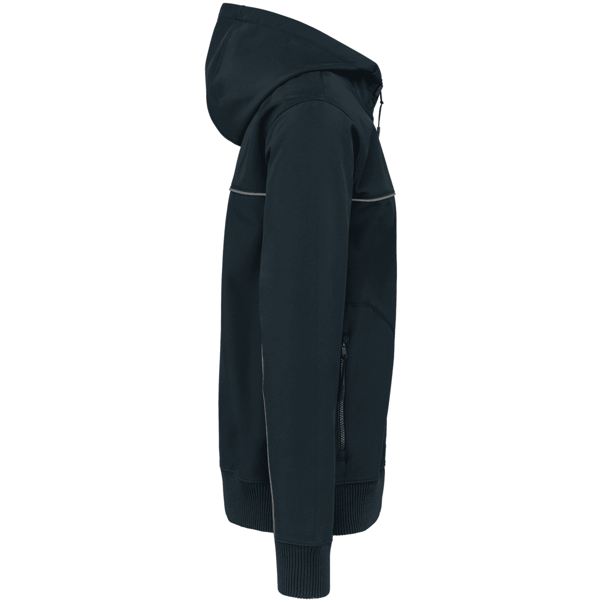 3-laags unisex softshelljas - Afbeelding 35