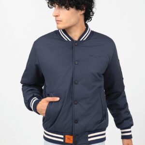 Jason Jacket
