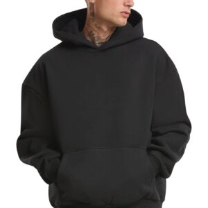 Oversized hoodie