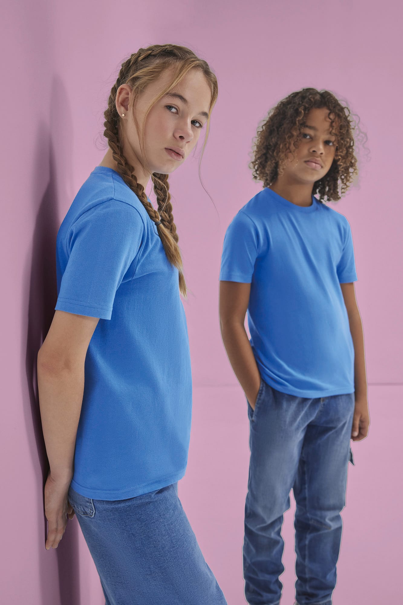 T-shirt kids #E150