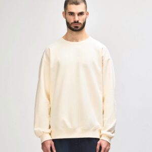 Hammer sweater met ronde hals