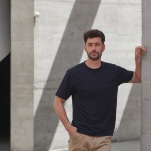 Uniseks T-shirt Coolplus®
