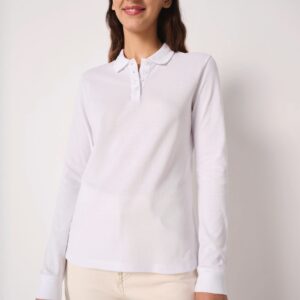 Dames piquépolo LSL