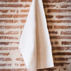 Handdoek - Vaatdoek 'Origine France Garantie'